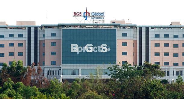 Hospitals in Bangalore