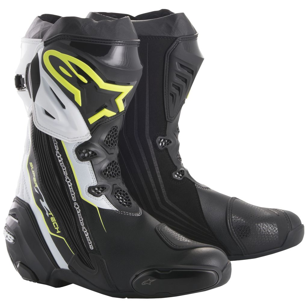 alpinestars boots