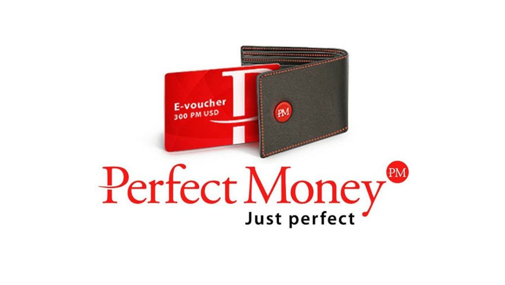 Buy perfectmoney