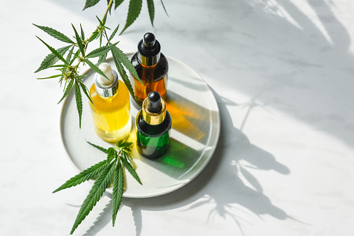 CBD Products