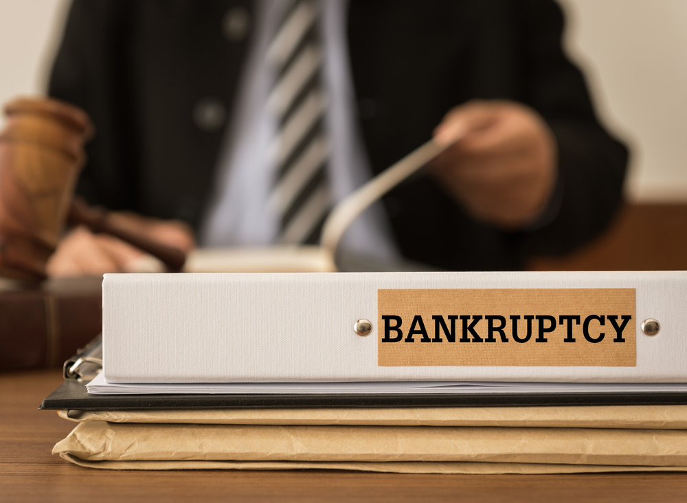 Bankruptcy Law