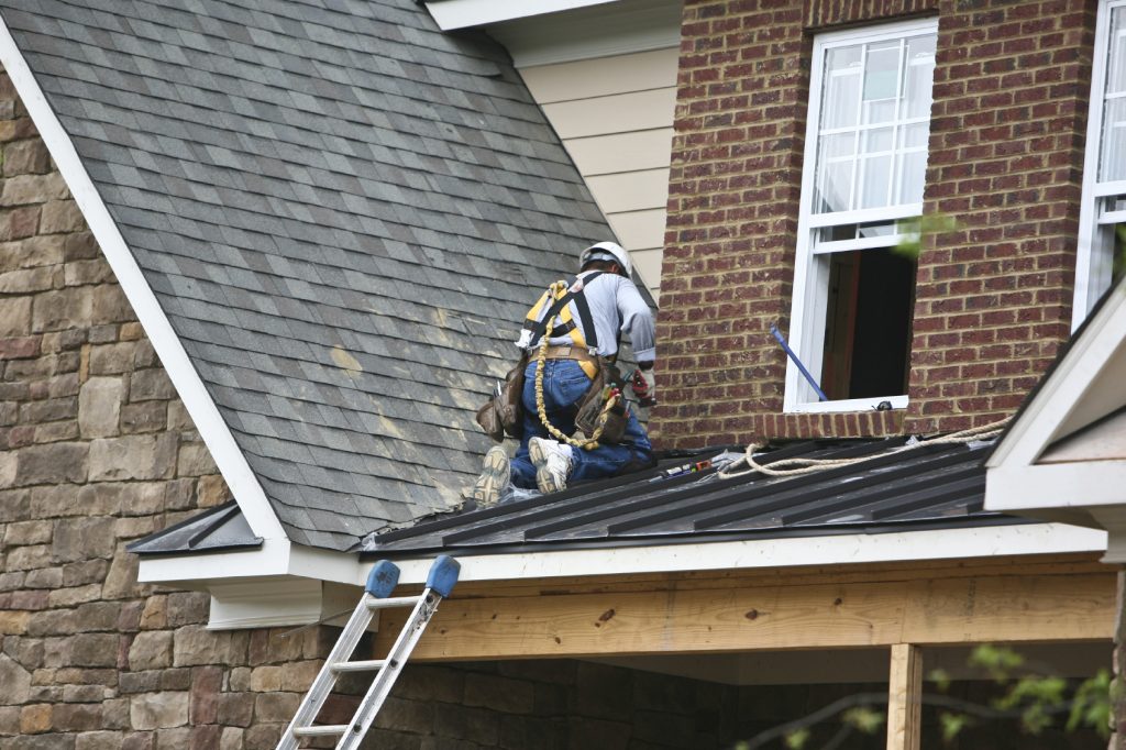 Exterior Contractor