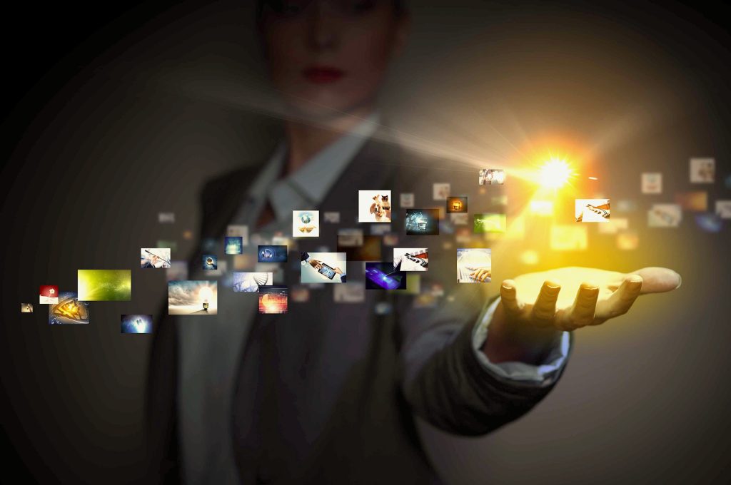 Online Marketing