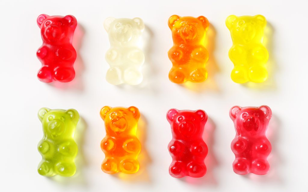 Adult Multivitamin Gummies